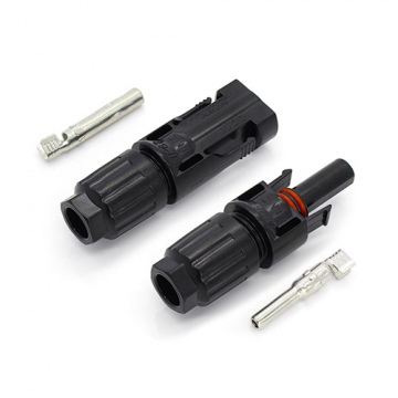 MC4 connectors