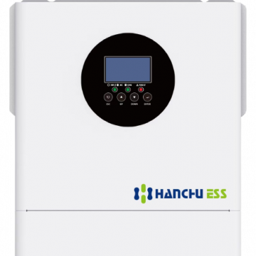 3.5KW Hanchu Off Grid Inverter 24V