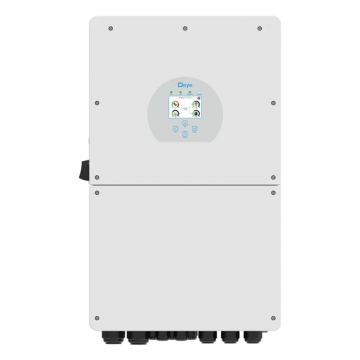 Deye 12kW Single phase Hybrid Inverter